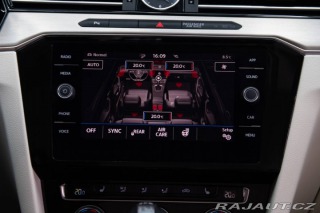 Volkswagen Passat Alltrack 2.0 TDI SCR 4Mo 2019