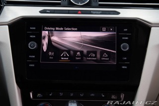 Volkswagen Passat Alltrack 2.0 TDI SCR 4Mo 2019