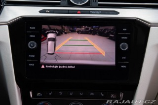 Volkswagen Passat Alltrack 2.0 TDI SCR 4Mo 2019