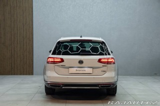 Volkswagen Passat Alltrack 2.0 TDI SCR 4Mo 2019
