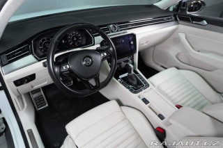 Volkswagen Passat Alltrack 2.0 TDI SCR 4Mo 2019