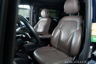 Mercedes-Benz V Klasse 300d 4matic AT9 2021