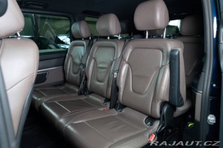 Mercedes-Benz V Klasse 300d 4matic AT9 2021