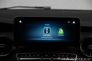 Mercedes-Benz V Klasse 300d 4matic AT9 2021