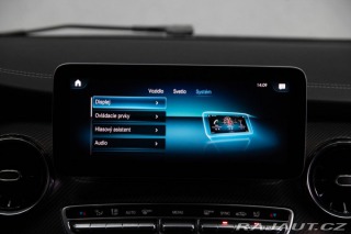 Mercedes-Benz V Klasse 300d 4matic AT9 2021