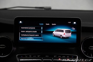 Mercedes-Benz V Klasse 300d 4matic AT9 2021