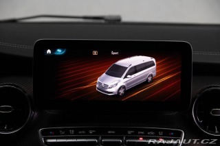 Mercedes-Benz V Klasse 300d 4matic AT9 2021