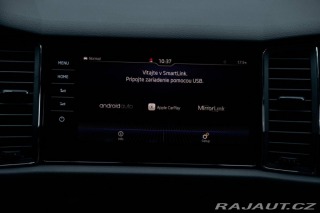 Škoda Kodiaq 2.0 TSI Sportline 4x4 DS 2019