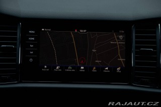 Škoda Kodiaq 2.0 TSI Sportline 4x4 DS 2019