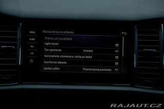 Škoda Kodiaq 2.0 TSI Sportline 4x4 DS 2019