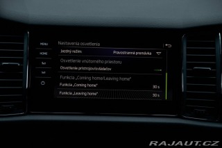 Škoda Kodiaq 2.0 TSI Sportline 4x4 DS 2019
