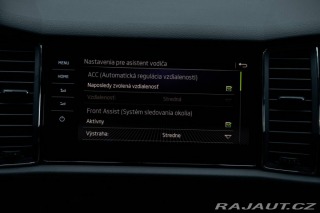 Škoda Kodiaq 2.0 TSI Sportline 4x4 DS 2019