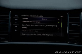 Škoda Kodiaq 2.0 TSI Sportline 4x4 DS 2019