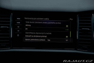 Škoda Kodiaq 2.0 TSI Sportline 4x4 DS 2019