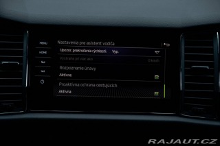 Škoda Kodiaq 2.0 TSI Sportline 4x4 DS 2019