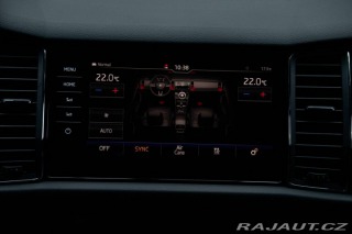 Škoda Kodiaq 2.0 TSI Sportline 4x4 DS 2019