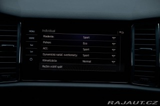 Škoda Kodiaq 2.0 TSI Sportline 4x4 DS 2019