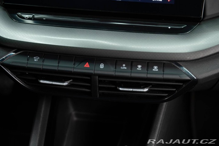 Škoda Octavia Combi 2.0 TDI SCR Style 2021