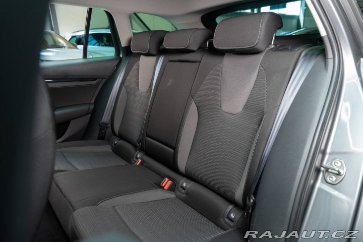 Škoda Octavia Combi 2.0 TDI SCR Style 2021
