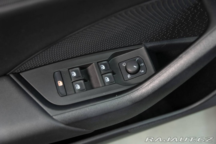 Škoda Octavia Combi 2.0 TDI SCR Style 2021