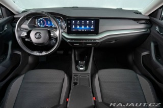 Škoda Octavia Combi 2.0 TDI SCR Style 2021