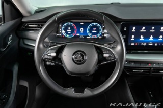 Škoda Octavia Combi 2.0 TDI SCR Style 2021