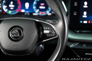 Škoda Octavia Combi 2.0 TDI SCR Style 2021