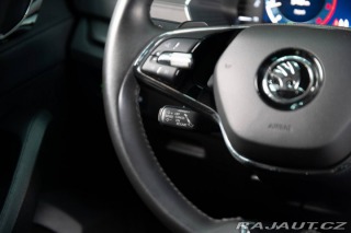Škoda Octavia Combi 2.0 TDI SCR Style 2021