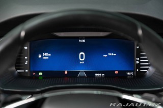 Škoda Octavia Combi 2.0 TDI SCR Style 2021
