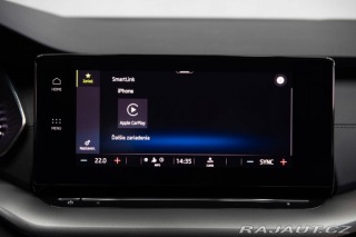 Škoda Octavia Combi 2.0 TDI SCR Style 2021