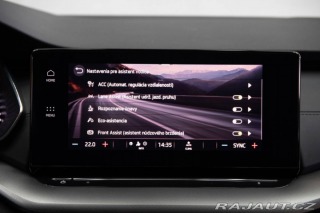 Škoda Octavia Combi 2.0 TDI SCR Style 2021