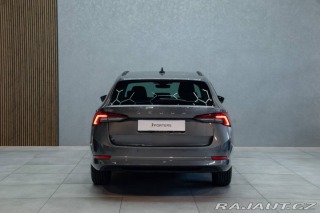 Škoda Octavia Combi 2.0 TDI SCR Style 2021