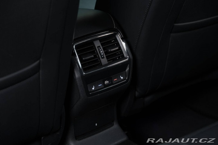Škoda Kodiaq 2.0 TDI SCR EVO 200 L K 2021