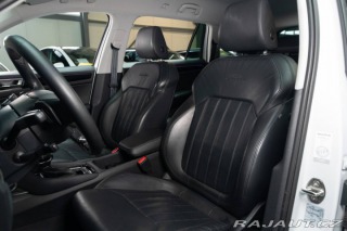 Škoda Kodiaq 2.0 TDI SCR EVO 200 L K 2021