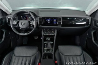 Škoda Kodiaq 2.0 TDI SCR EVO 200 L K 2021