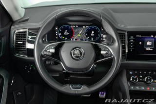 Škoda Kodiaq 2.0 TDI SCR EVO 200 L K 2021