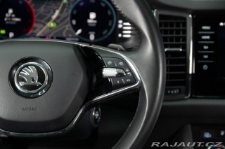 Škoda Kodiaq 2.0 TDI SCR EVO 200 L K 2021
