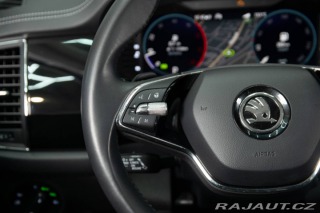 Škoda Kodiaq 2.0 TDI SCR EVO 200 L K 2021