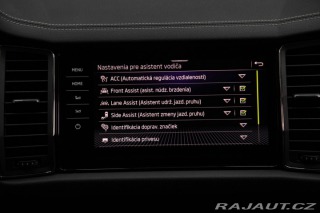 Škoda Kodiaq 2.0 TDI SCR EVO 200 L K 2021