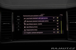 Škoda Kodiaq 2.0 TDI SCR EVO 200 L K 2021