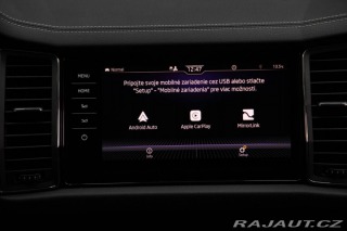 Škoda Kodiaq 2.0 TDI SCR EVO 200 L K 2021