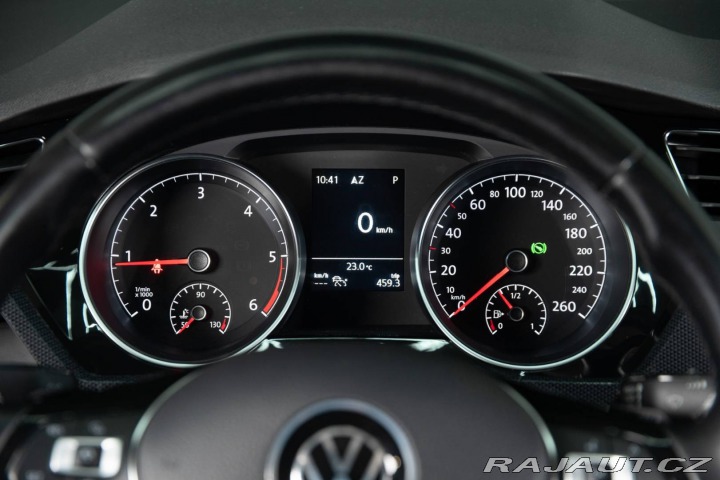 Volkswagen Touran 2.0 TDI SCR 150k Highlin 2021
