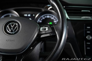 Volkswagen Touran 2.0 TDI SCR 150k Highlin 2021