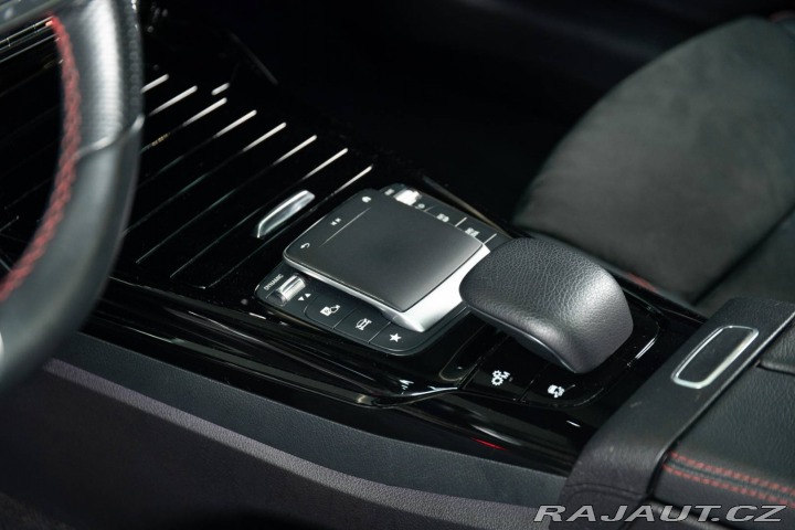 Mercedes-Benz CLA Kupé Mercedes-AMG 35 4MA 2020