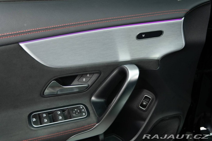 Mercedes-Benz CLA Kupé Mercedes-AMG 35 4MA 2020