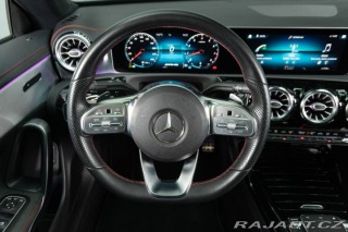 Mercedes-Benz CLA Kupé Mercedes-AMG 35 4MA 2020