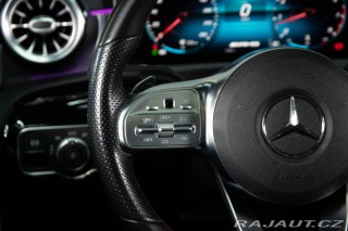Mercedes-Benz CLA Kupé Mercedes-AMG 35 4MA 2020