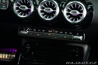 Mercedes-Benz CLA Kupé Mercedes-AMG 35 4MA 2020