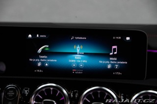 Mercedes-Benz CLA Kupé Mercedes-AMG 35 4MA 2020