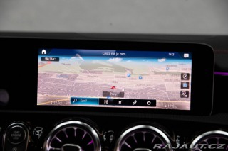 Mercedes-Benz CLA Kupé Mercedes-AMG 35 4MA 2020
